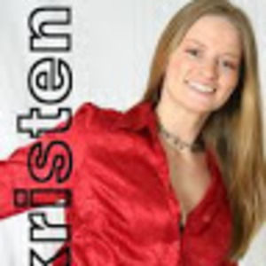 Meet your Posher, Kristin